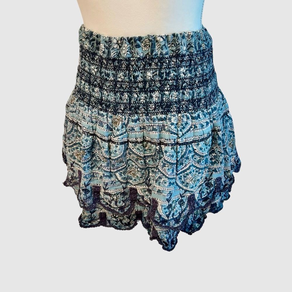 Sea New York Bella Mini Skirt Size 8 - Picture 5 of 8